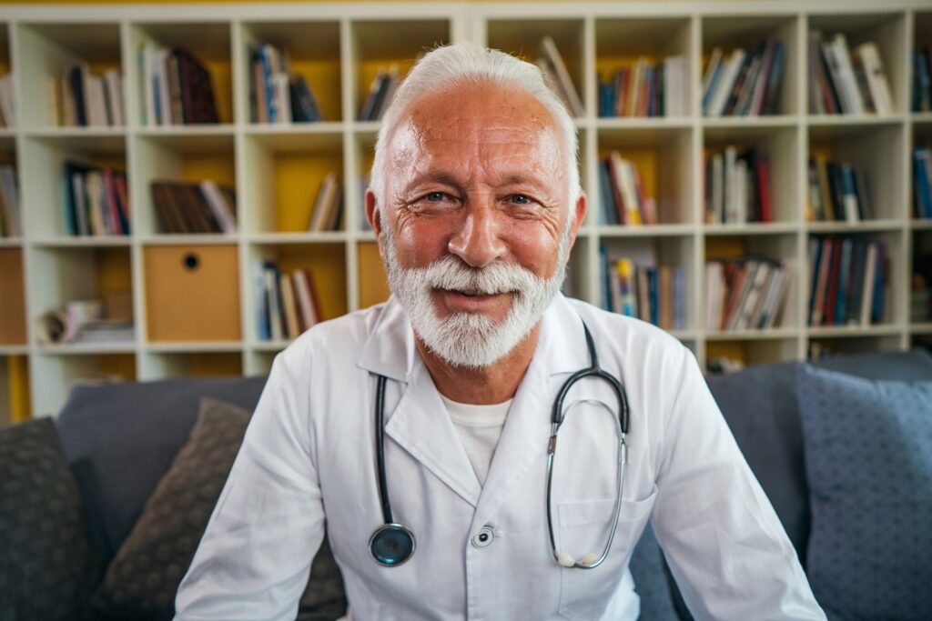 Chronic Pain 101: What Pain Really Is—and Why Understanding It Changes Your Options